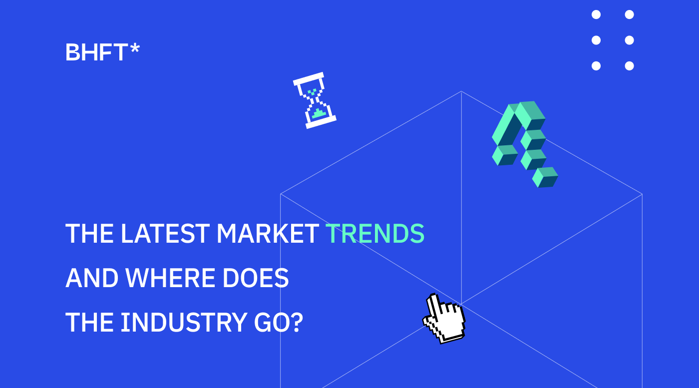 algorithmic trading trends 2022