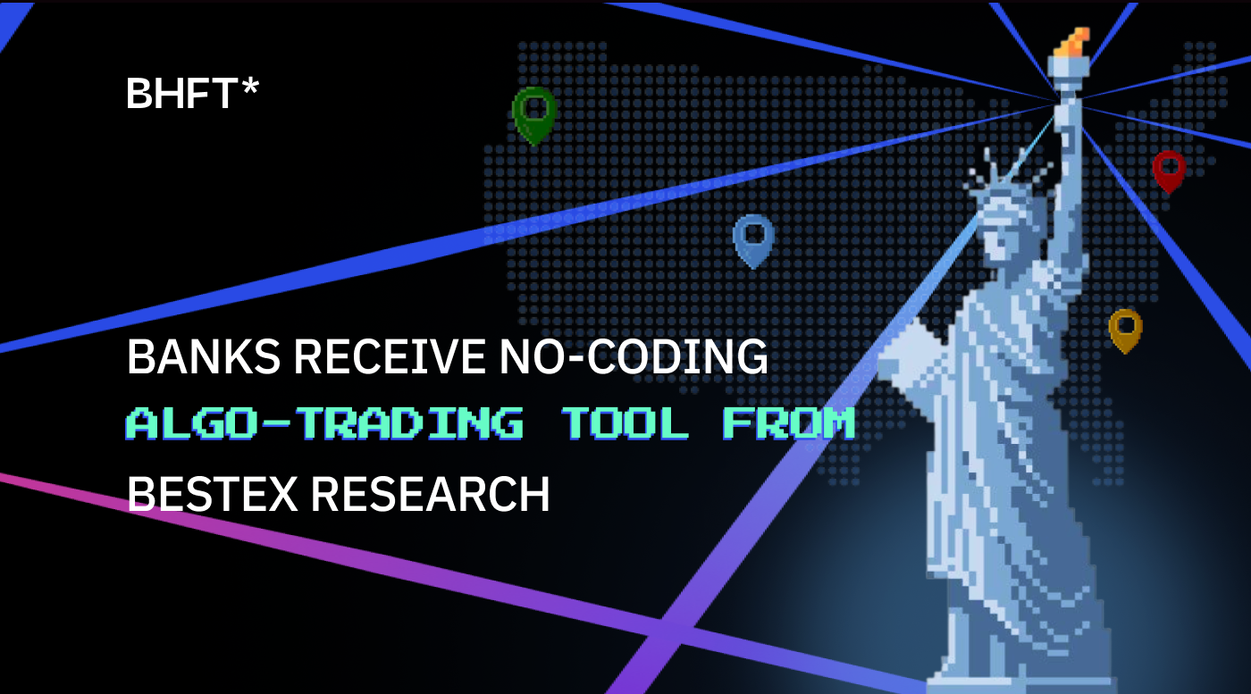 algorithms replace traders