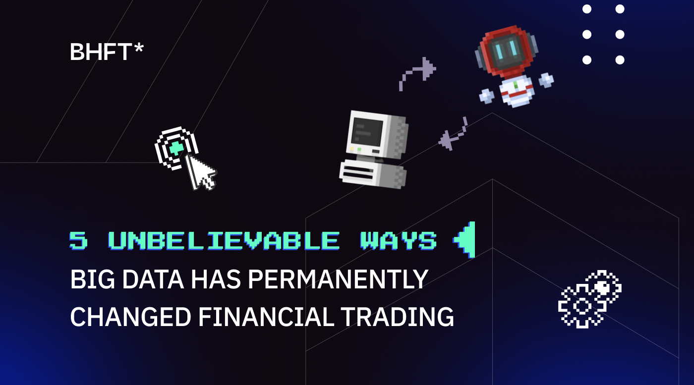 financial big data