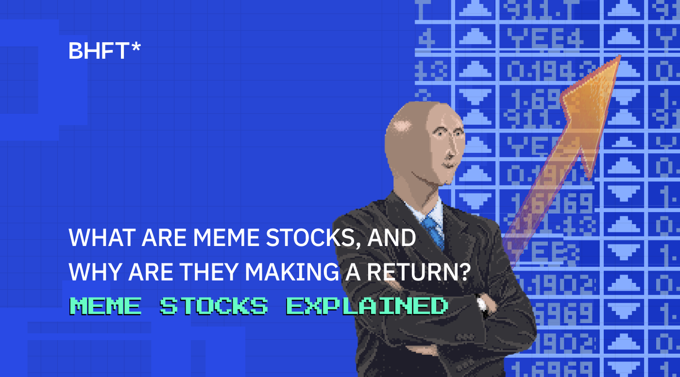 what meme stocks