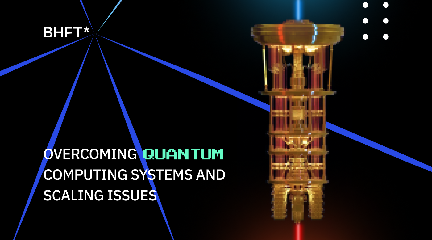 quantum systems