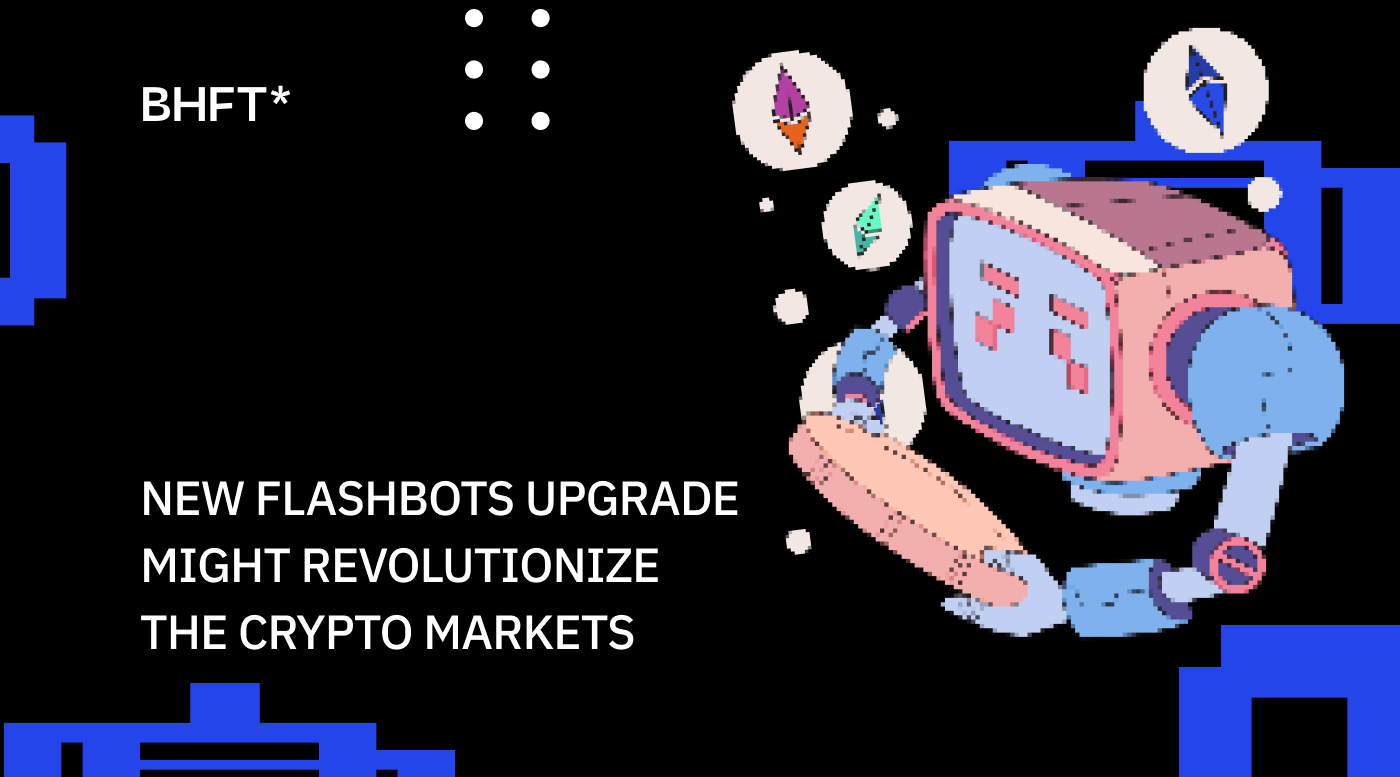 flashbots crypto