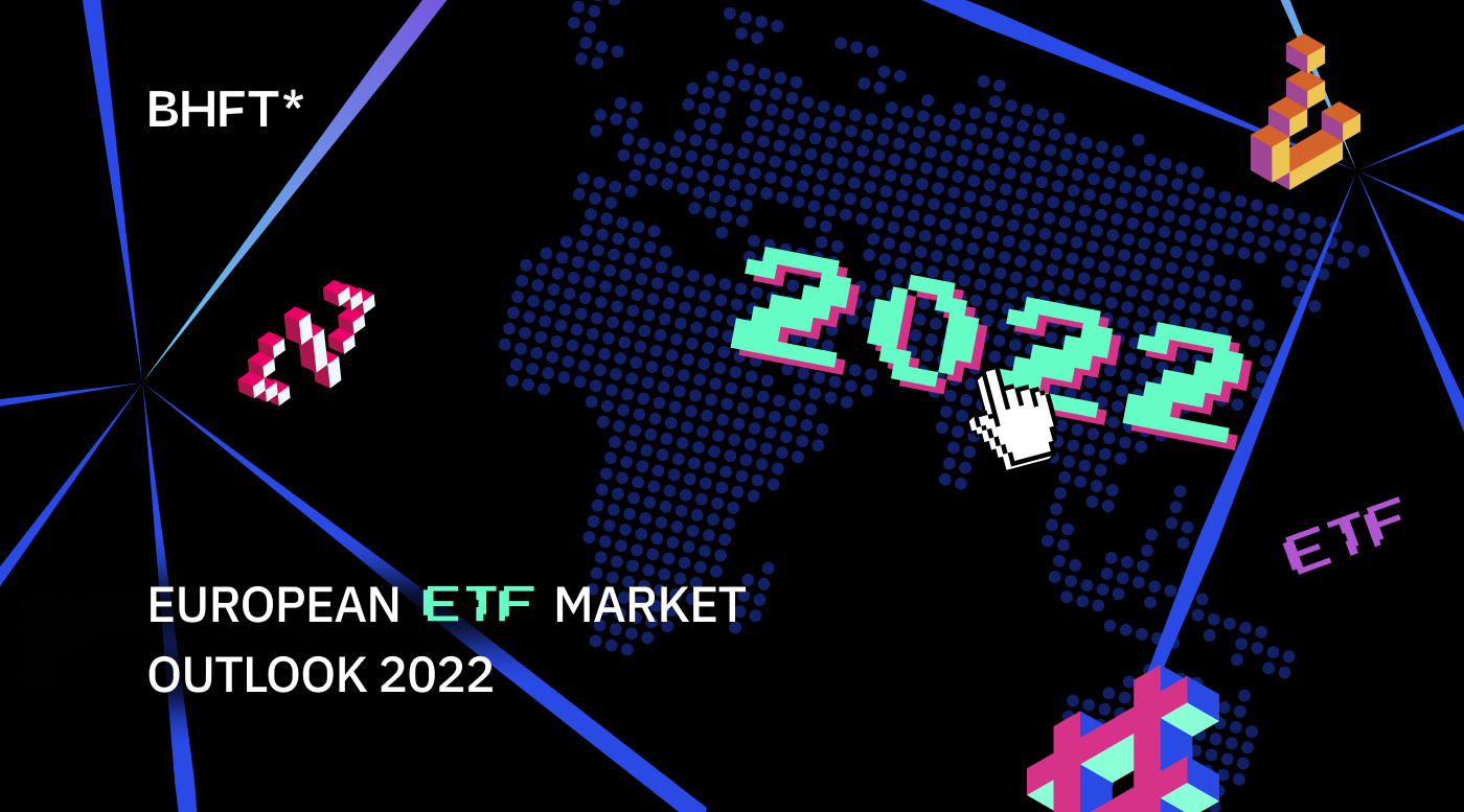 ETF, 2022