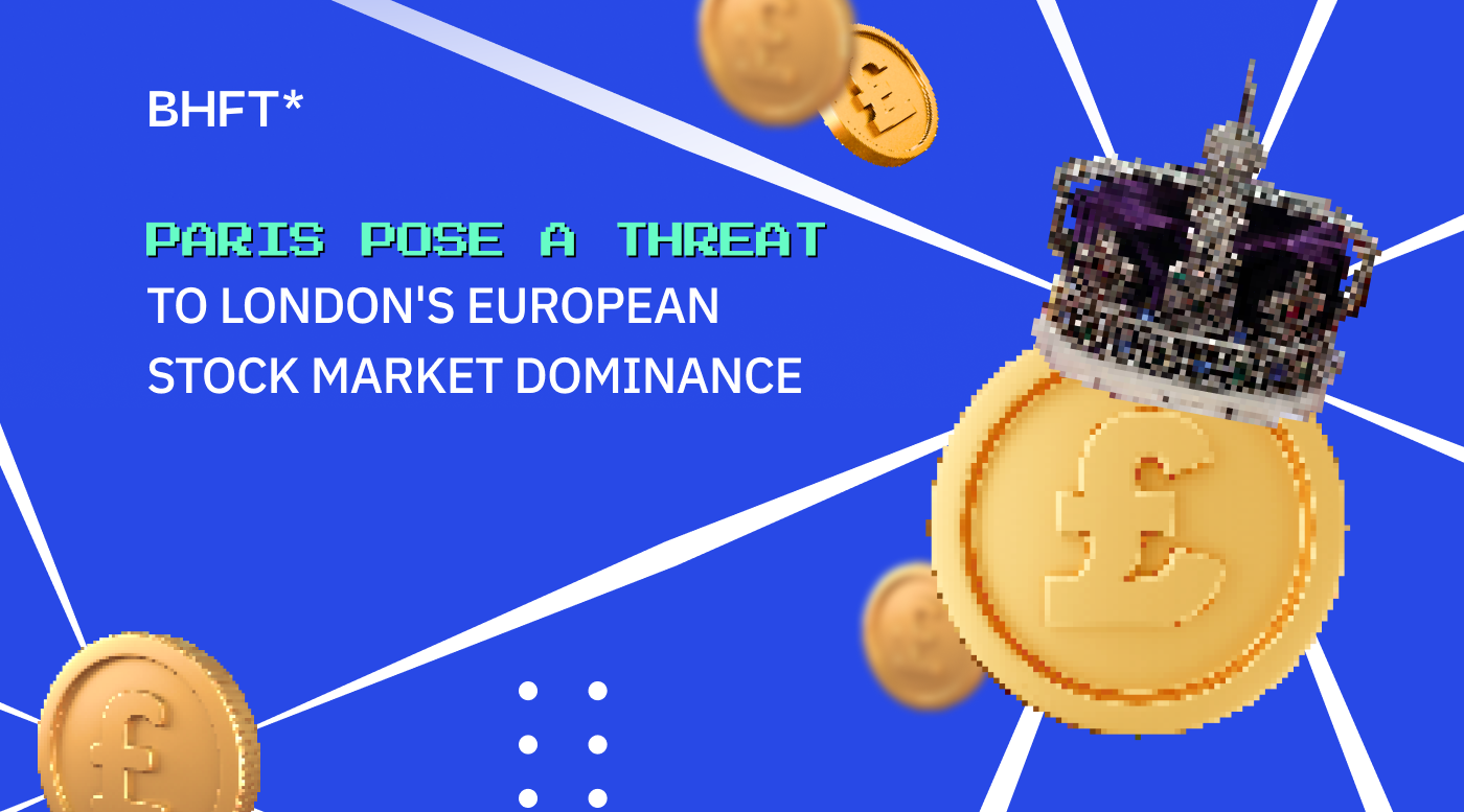 London, stock market