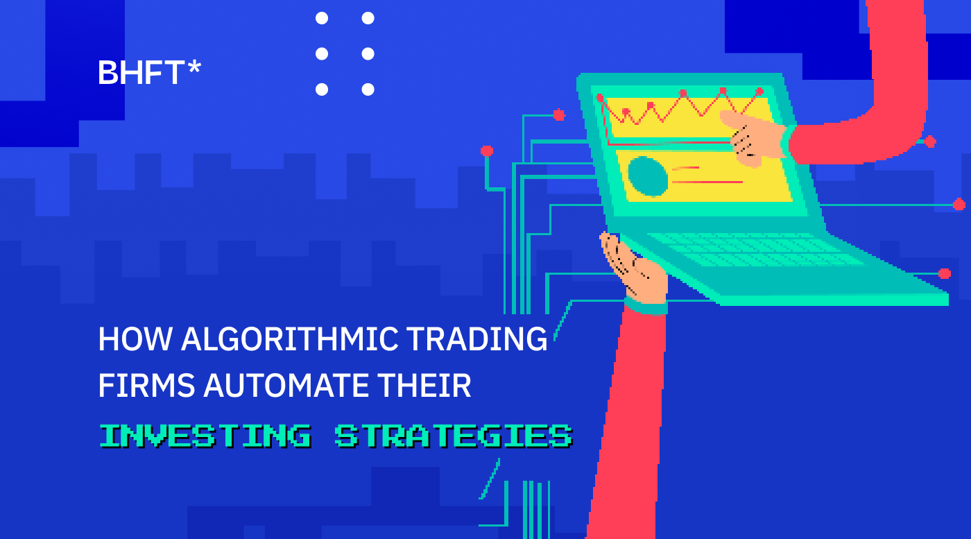 algorithmic trading, automate, investment strategy
