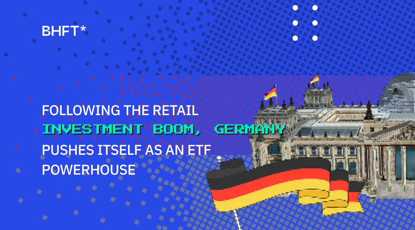 ETF, investment