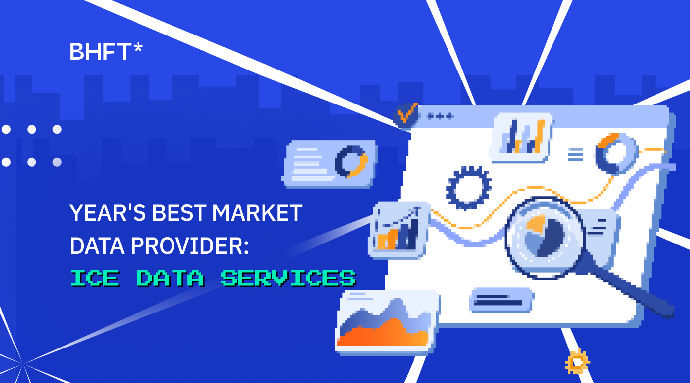 market, data