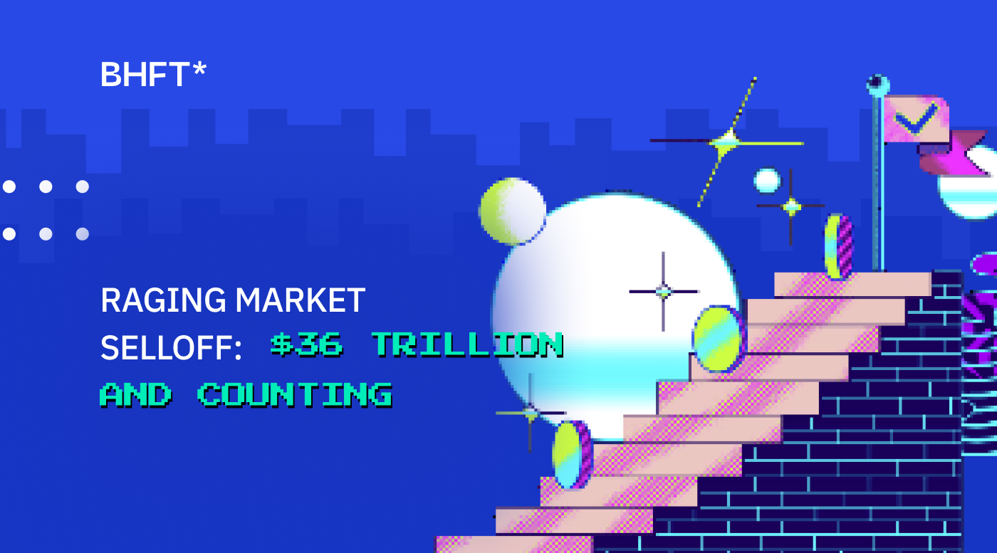 markets, value