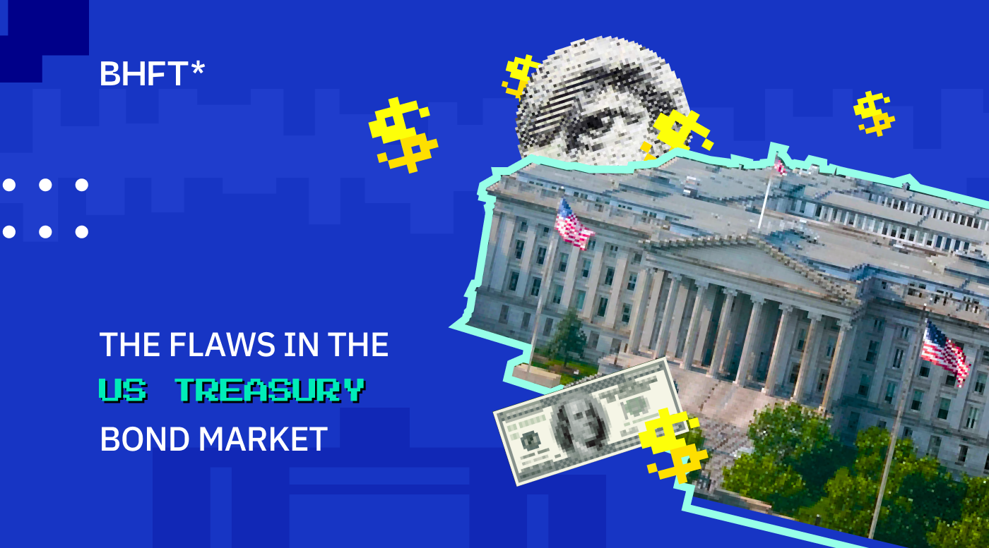 bond market, US