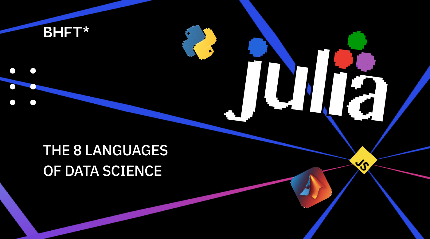 languages, data science