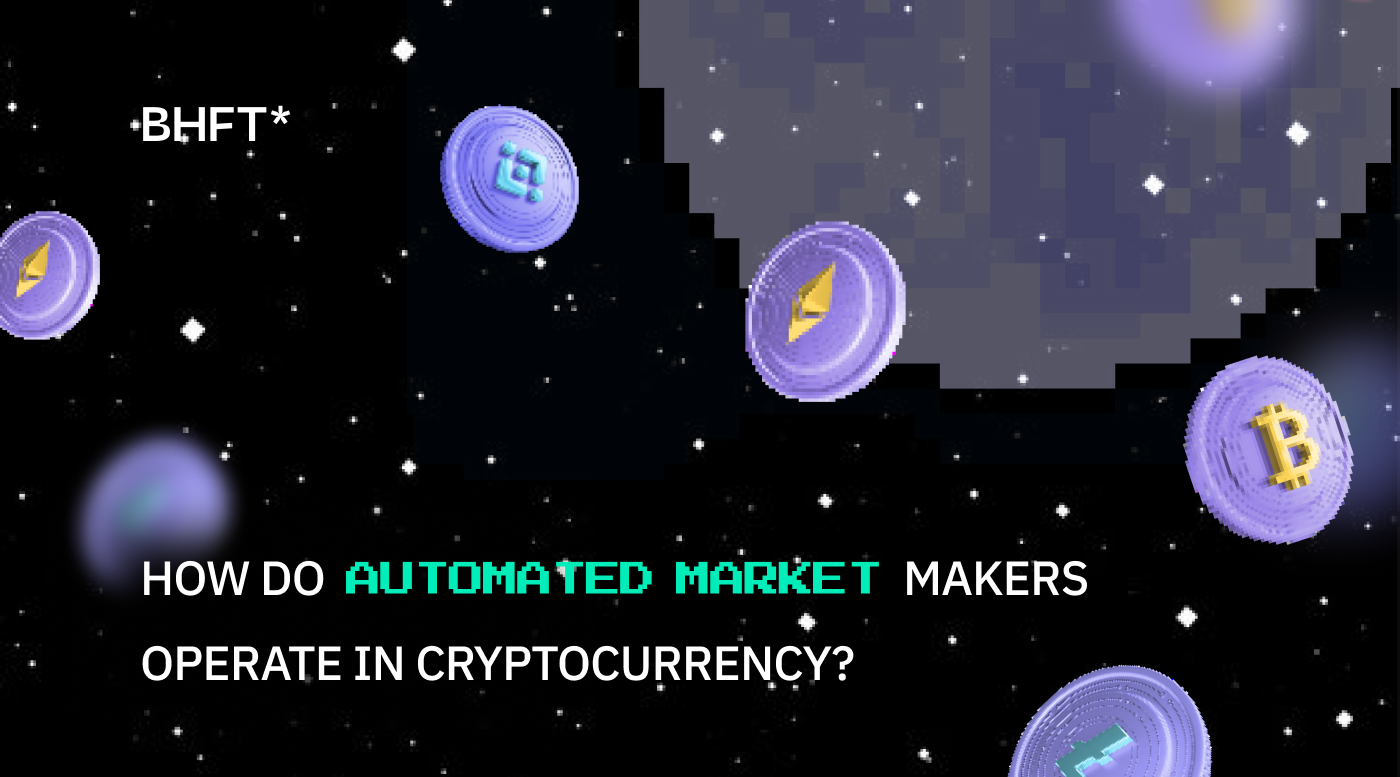 automated market makers