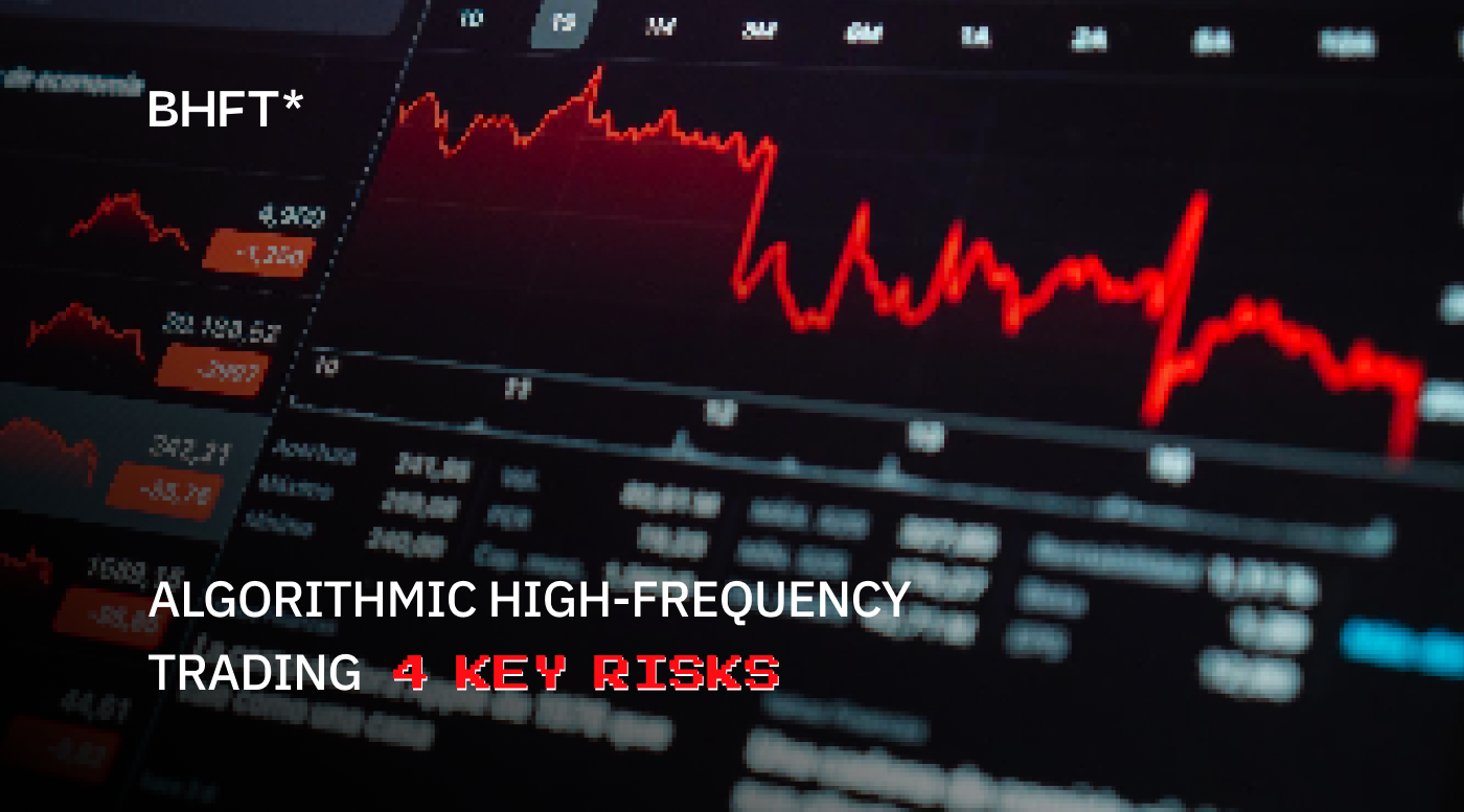 algorithmic trading risks