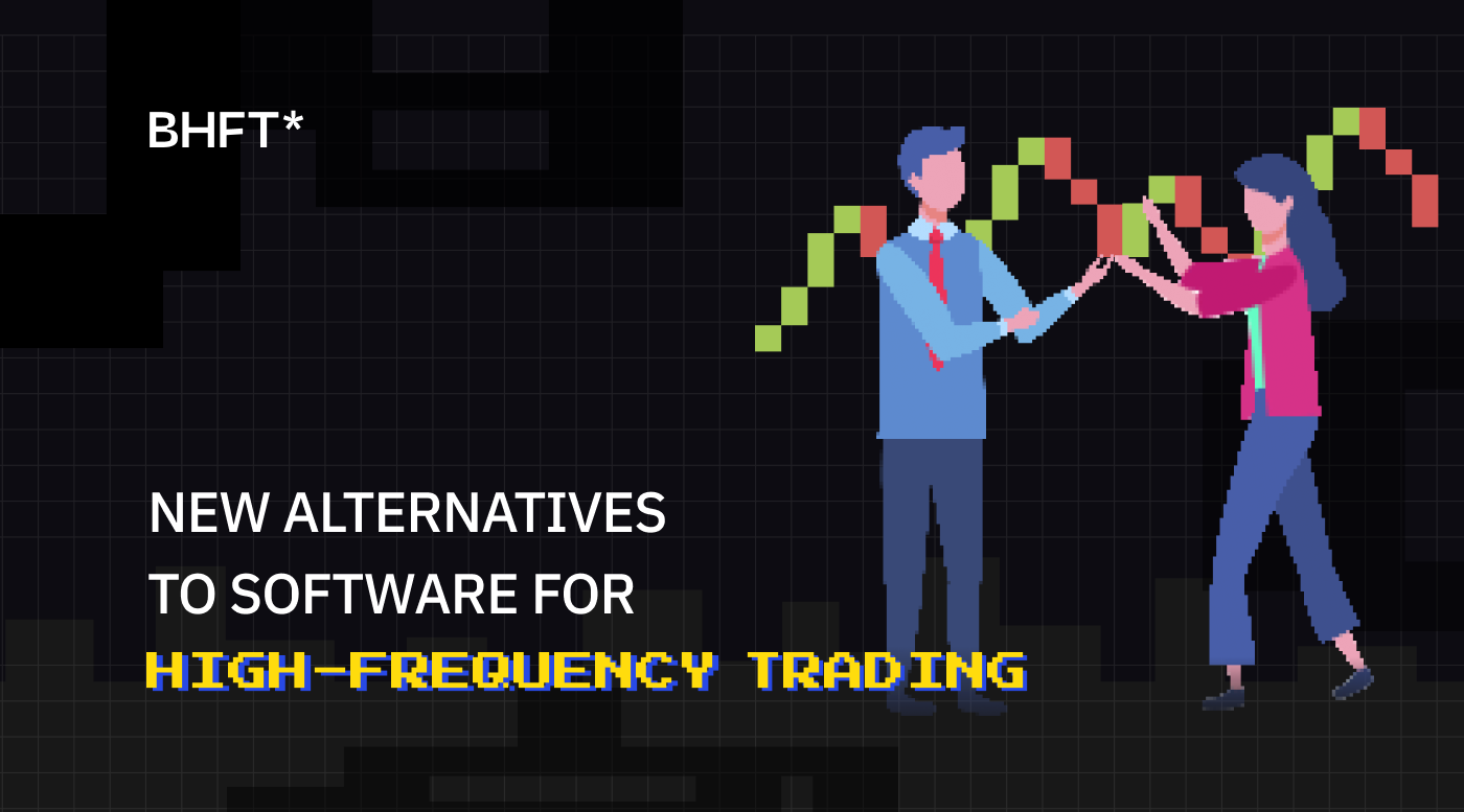 high-frequency trading