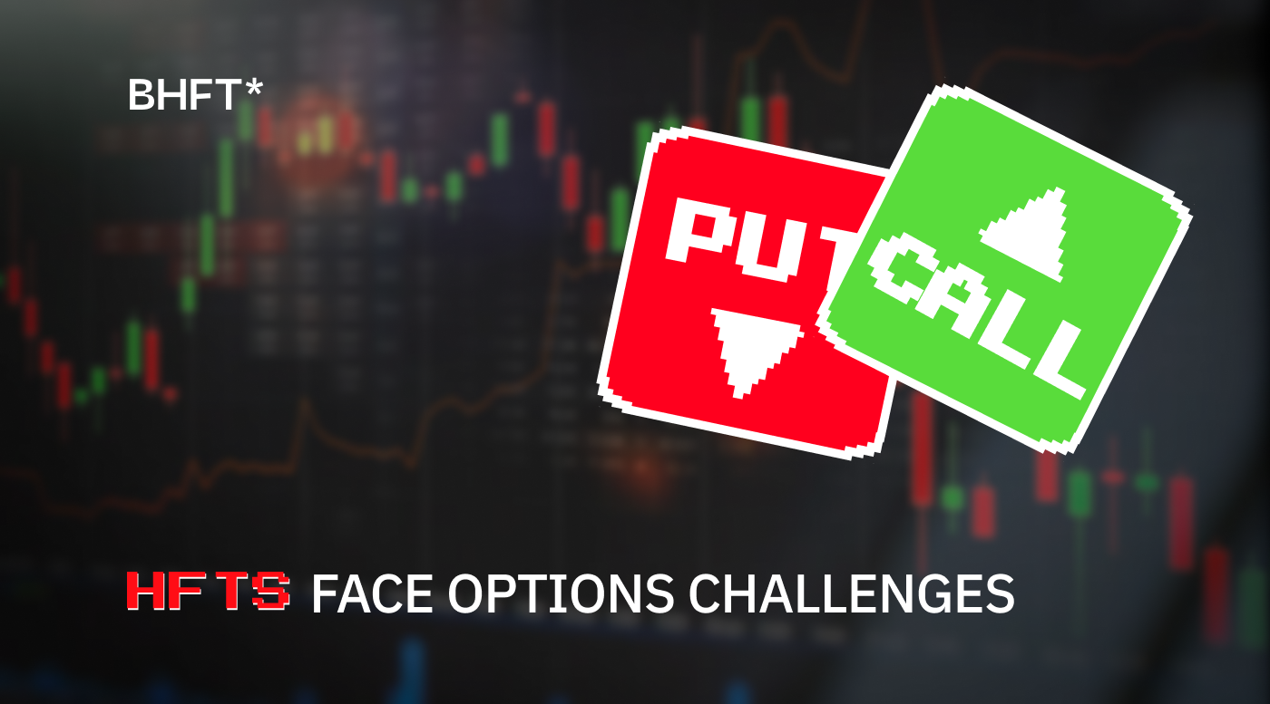 hft, options, trading