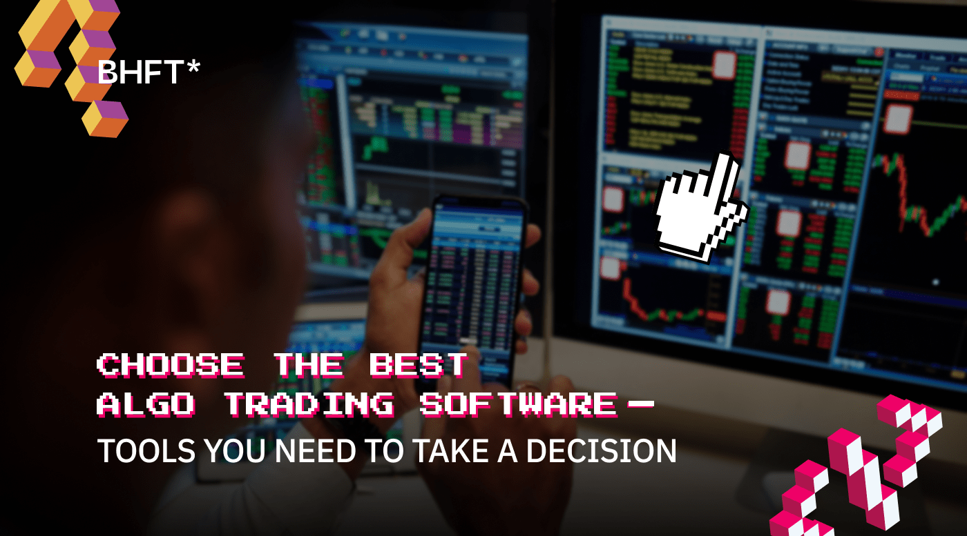 algo, tools